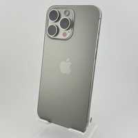 iPhone 15 Pro Max 256GB eSIM Natural Titanium | TrueGSM