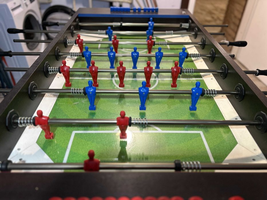 ДЖАГА домашна, голяма