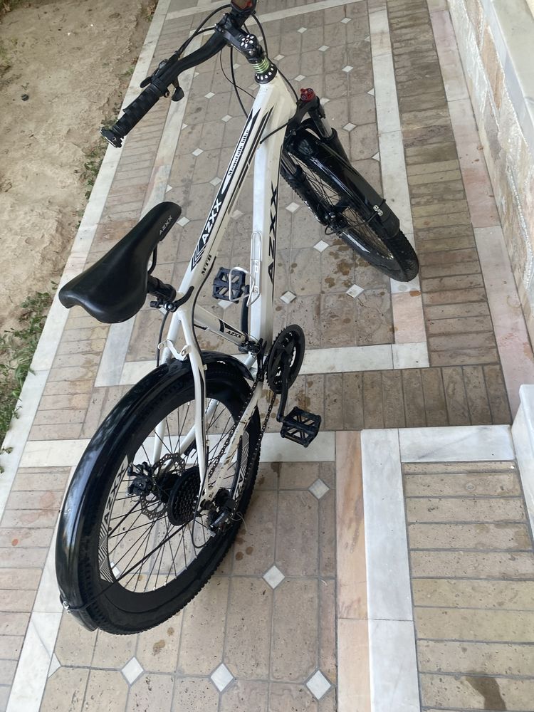 Велосипед Azxx 26