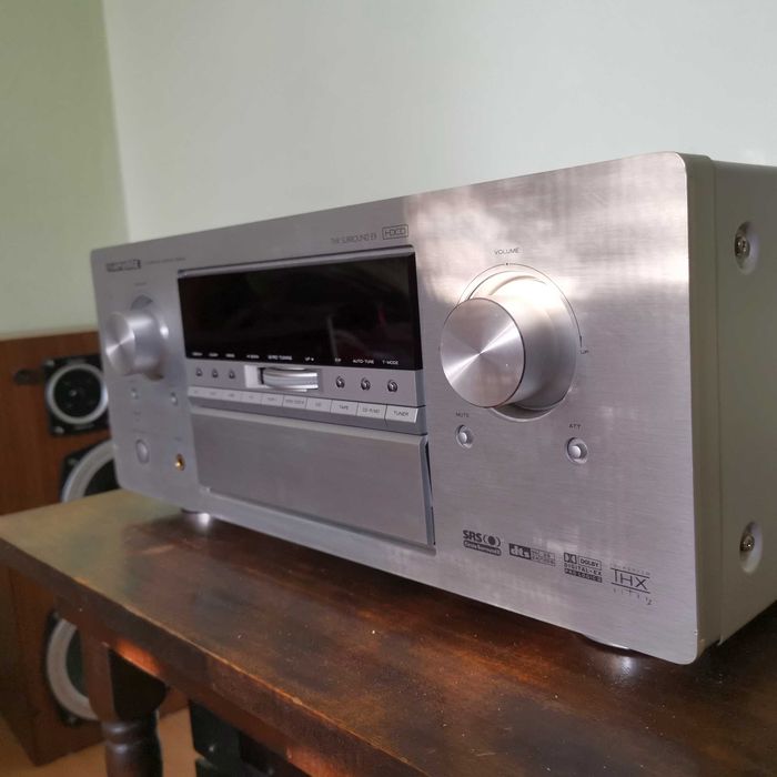 MARANTZ SR 9300 THX Surround EX