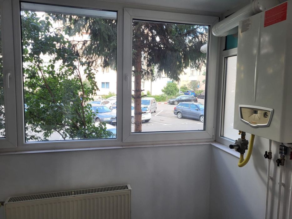 Chirie apartament 2 camere decomandat