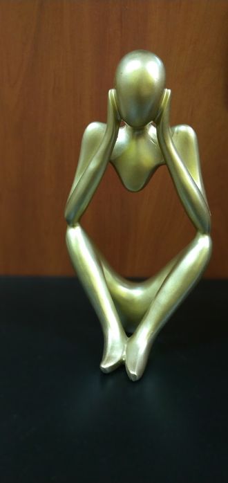 Декоративные фигурки и статуэтки для интерьера