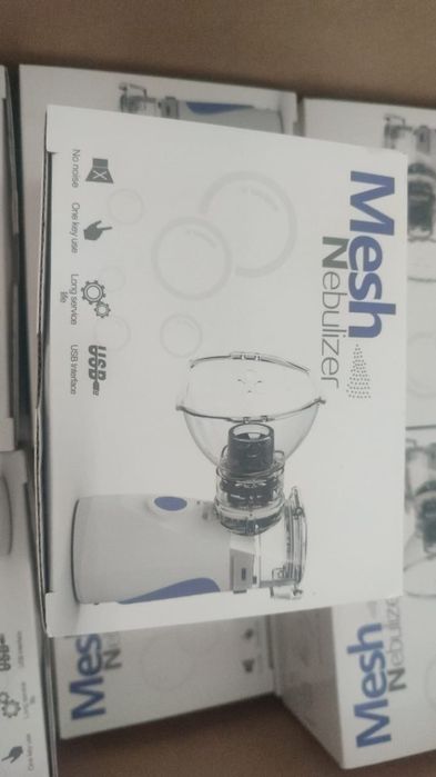 Ингалятор mesh 545