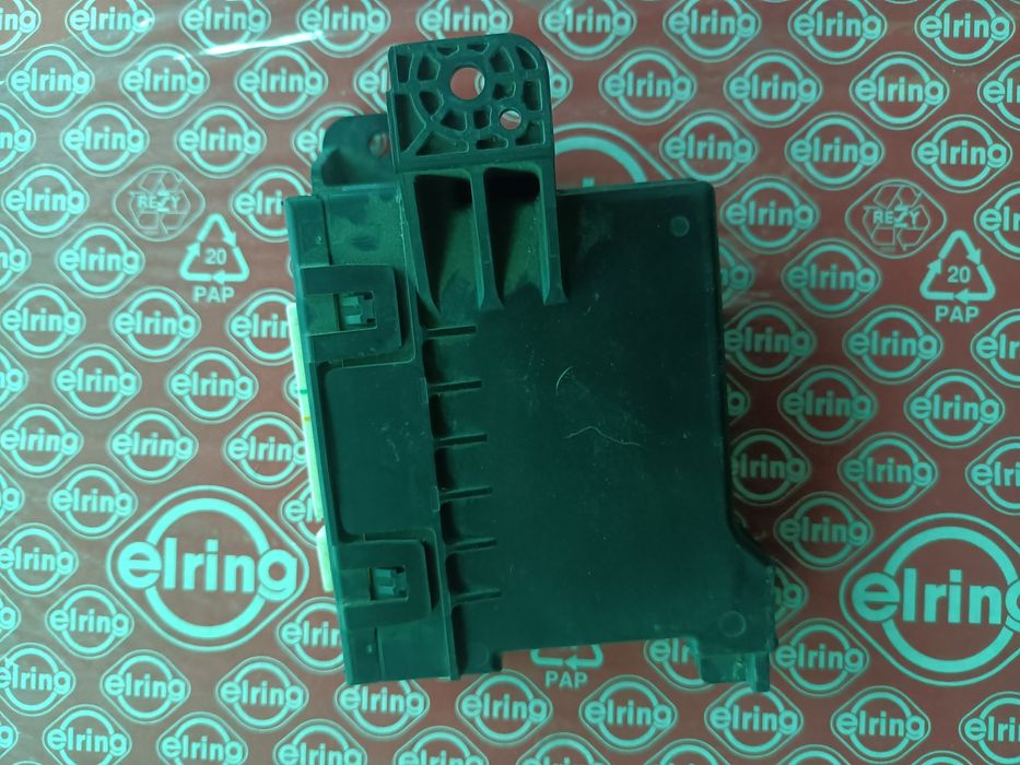 Modul calculator clima Toyota Yaris 1.5 hibrid 2014
