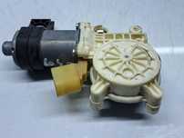 Motoras geam stanga fata Bmw 5 (E60) [Fabr 2004-2010] 6981141