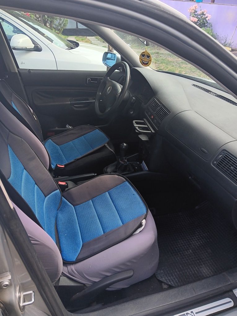 Golf 4 1.4 16 valve