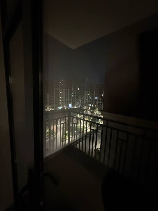 Koh Ota Продается 2 комнатная квартира ремонт ул.Нурафшон