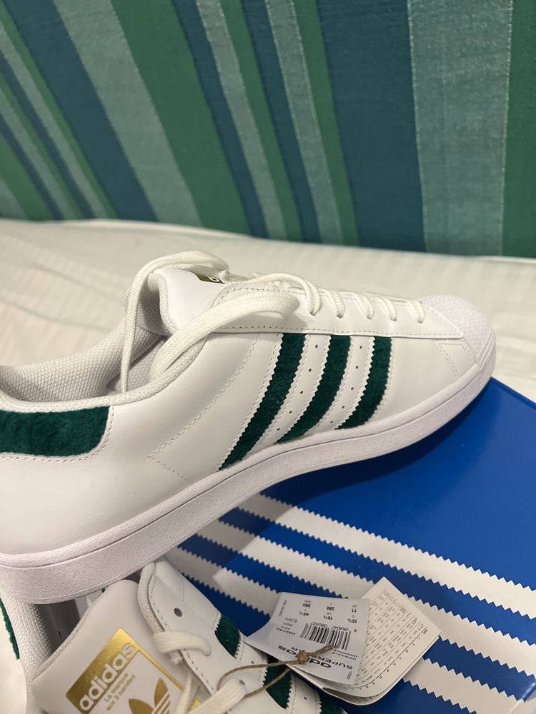 Adidas Superstar Limited Edition