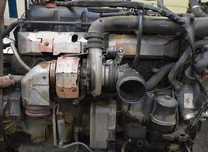 Motor 460 DAF  CP Euro5 XF 105 - Piese motor