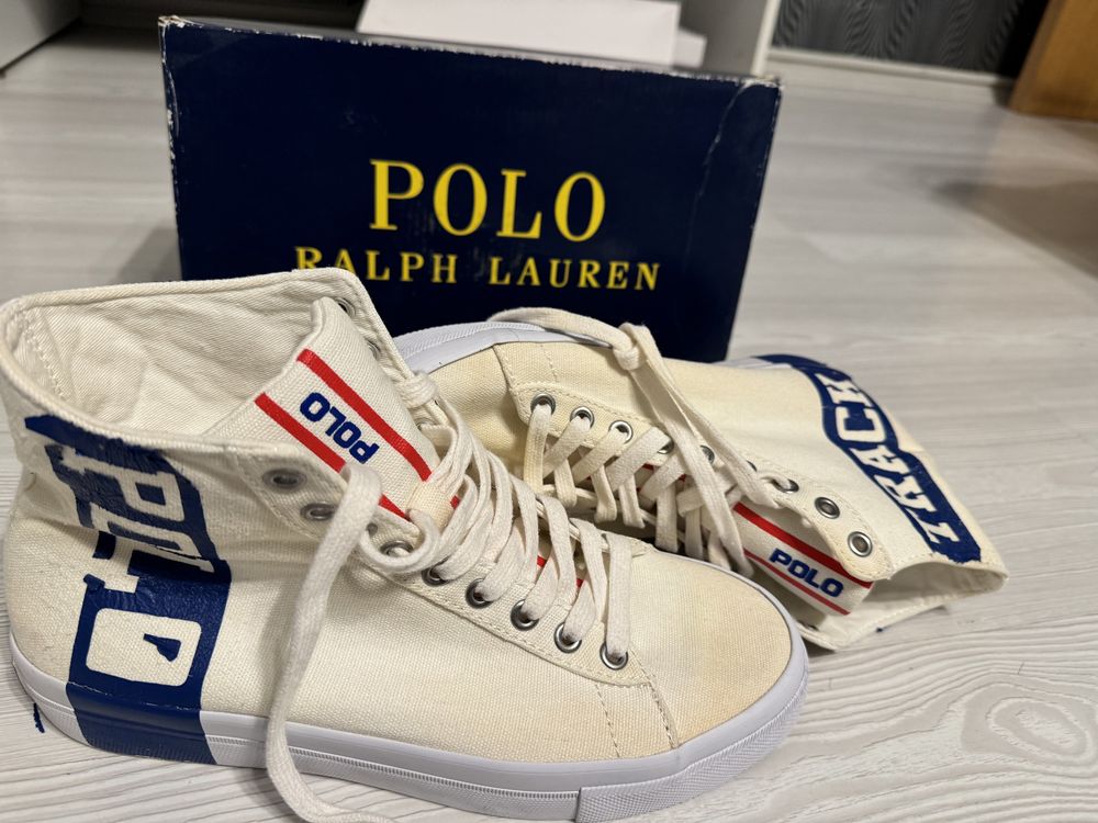 Bascheti Polo Ralph Lauren 40