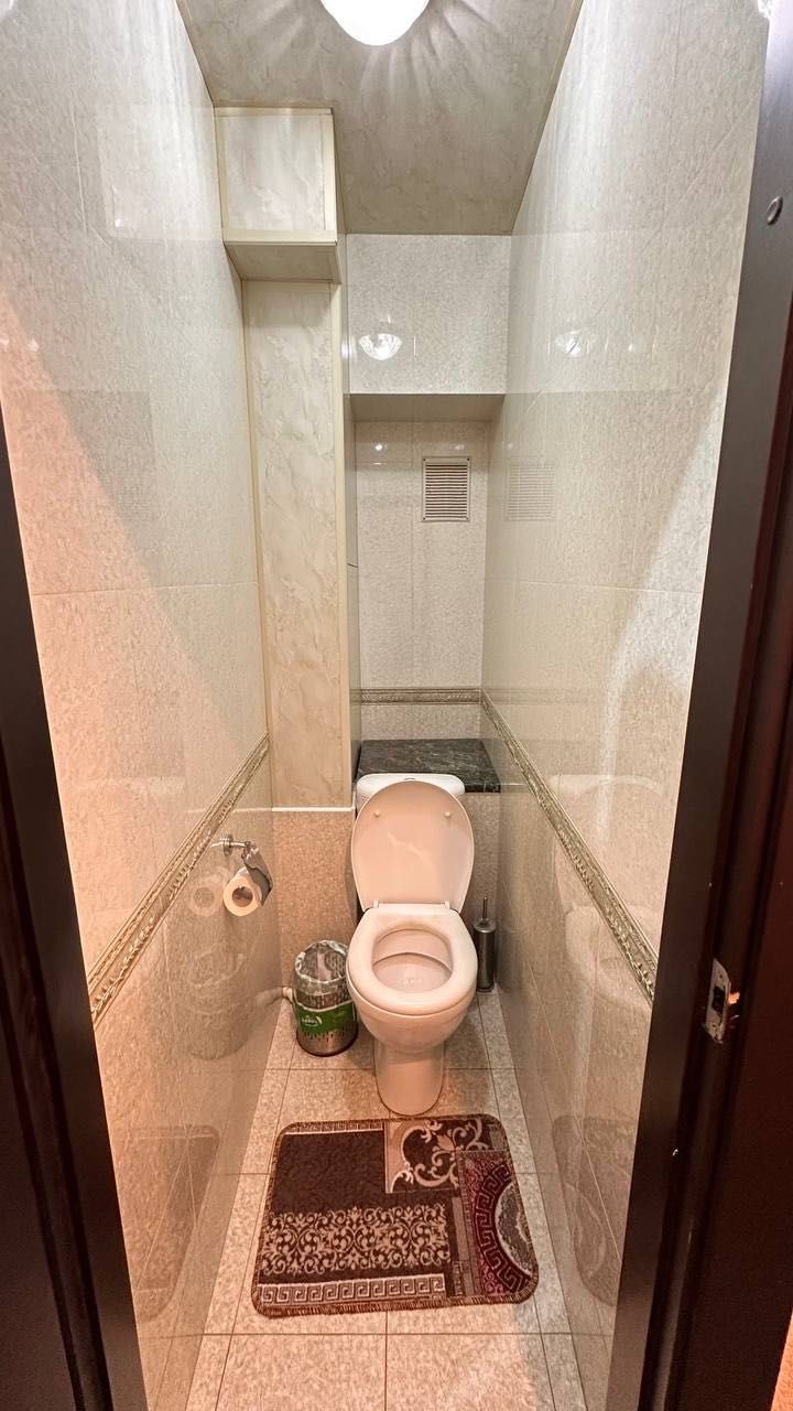 Продается квартира в центре Ташкента