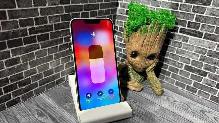 Iphone 13 128gb White