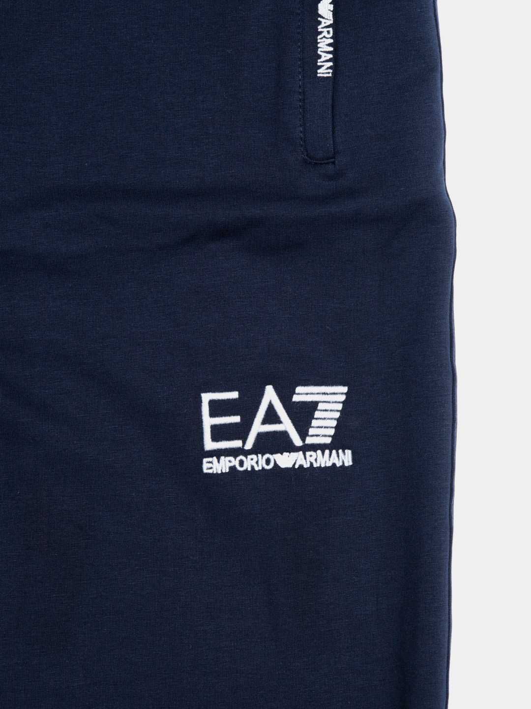 Распродажа спортивный костюм больших размеров Emporio armani дo 6xl