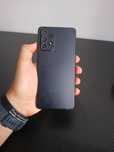 Samsung Galaxy A52 - 128GB - Awesome Black