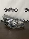 Far dreapta halogen Toyota Yaris an 2017-2019