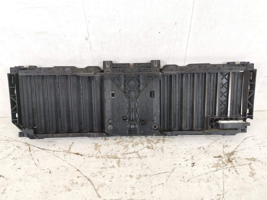 Hota Electrica Deflector Mercedes-Benz  S-Class W223 2021 2022 2023 20