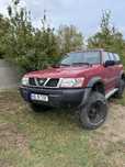 Vand/Schimb cu ATV  Nissan Patrol 2.8D GR