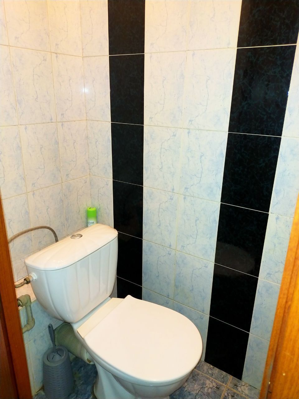 Түркістан, 1-мкр, 48 дом, 2-бөлмелі пәтер сатылады. 2-к кв продаётся