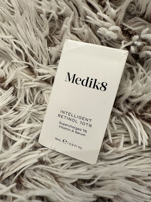 Medik8 Intelligent Retinol 10TR