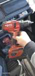 Hilti SF 6-A22 Hilti хилти germany dewalt milwaukee bosch makita