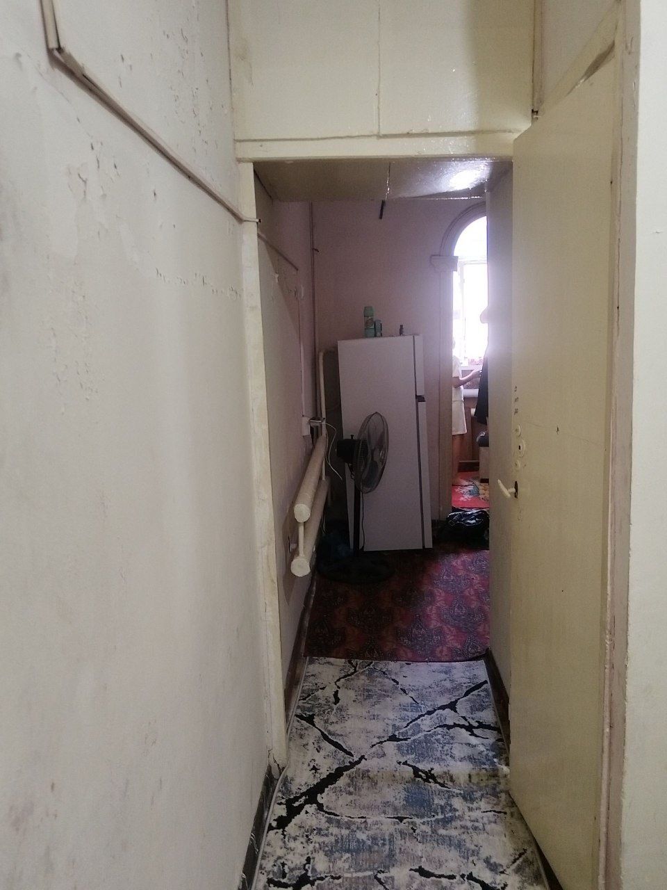 Продается квартира 22 м/р. Дом 9/3, кв. 63.
