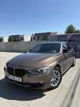 Bmw F30 seria 3 2013