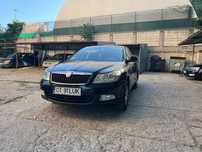 Vând Skoda Octavia 1.9 tdi 2009