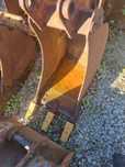 Cupa buldoexcavator Jcb 440 mm