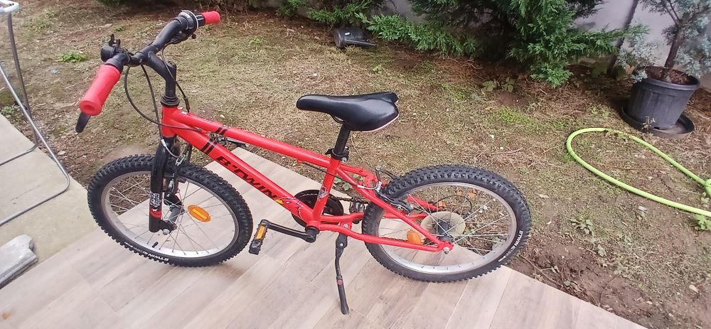 Bicicleta copii 6-12 ani