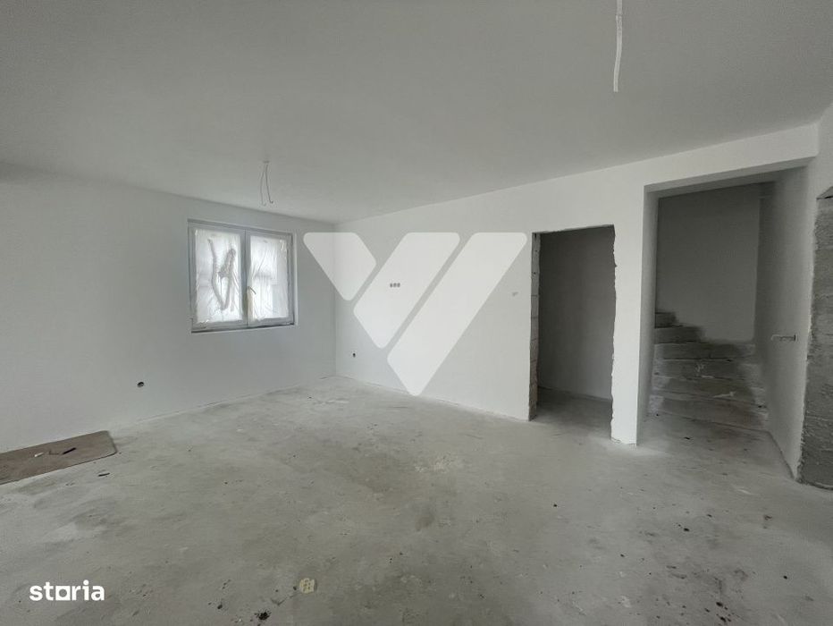 Casa spatioasa de vanzare – Cartierul Arhitectilor