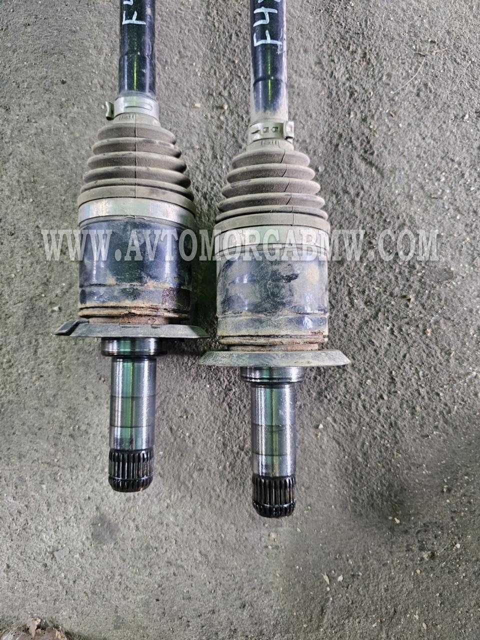 Бмв Х1 Ф48 Задни полуоски 4х4 Bmw X1 F48