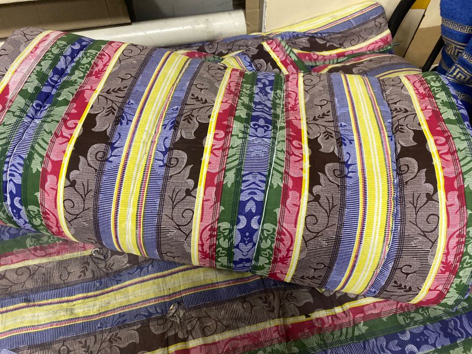 Матрас көрпе жылы