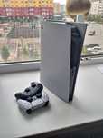 Play Staytion 5 и 2 джойстик