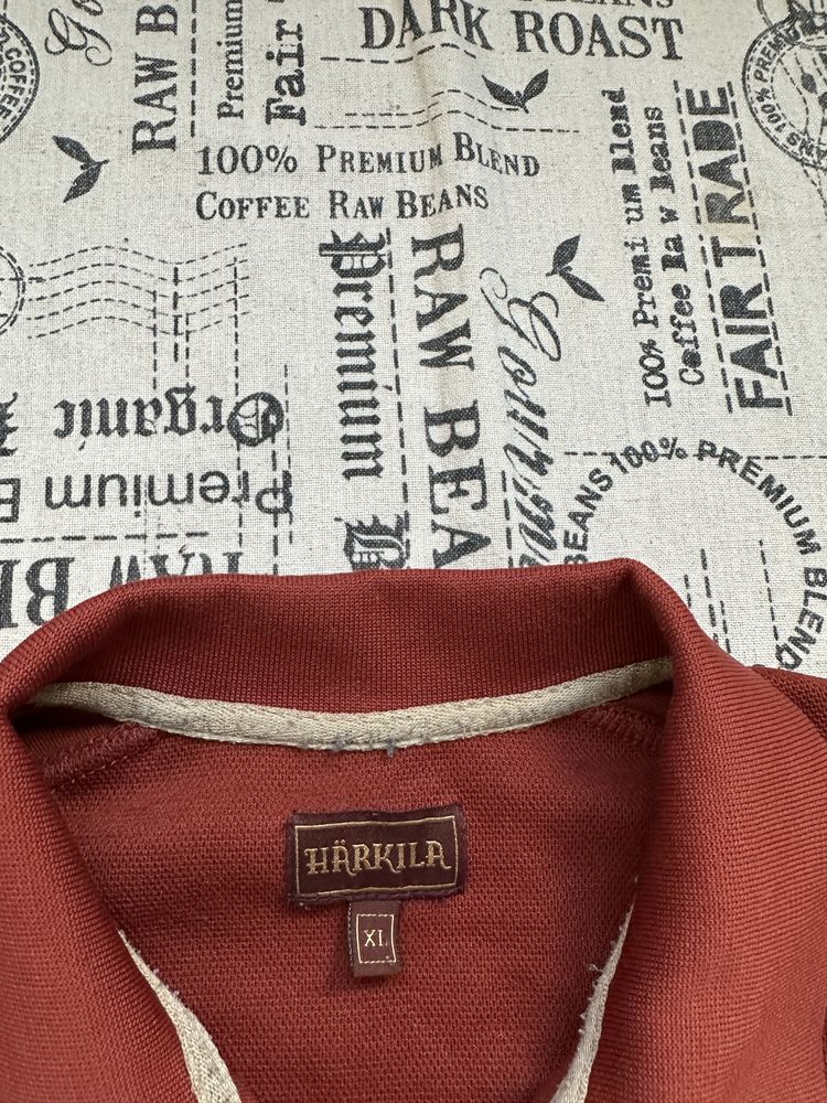 HARKILA Polartec original тениска.XL