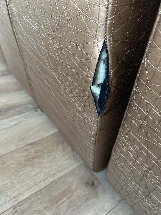 Fotoliu elegant, se vinde si la bucata