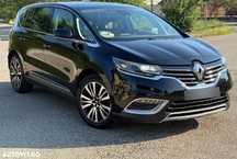Dezmembrez Renault Espace Intiale Paris 1.6dCI biturbo R9M 452