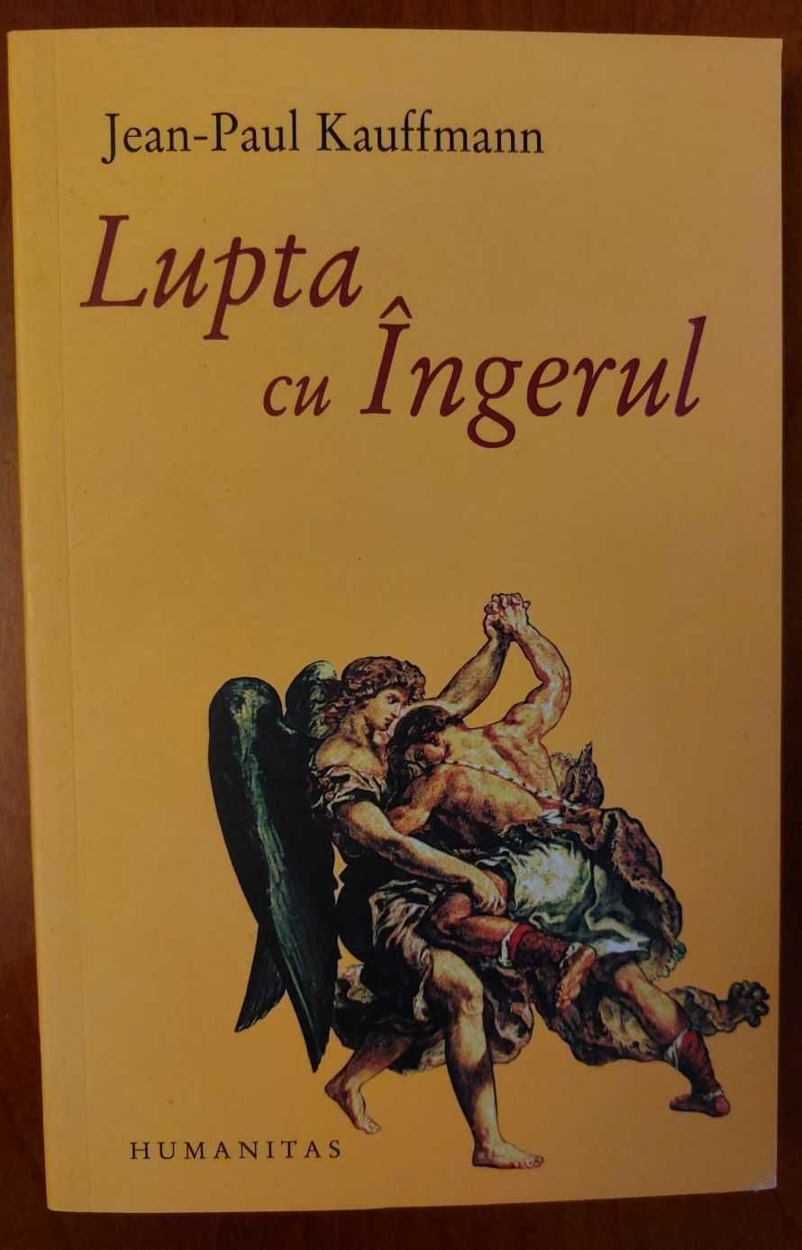 Gary Ai toata viata înainte/Levy daca e adevărat/Michaux/San Cristobal