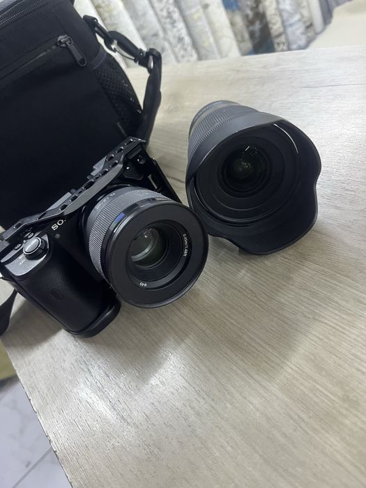 Фотокамера/Камера фотоапарат sony