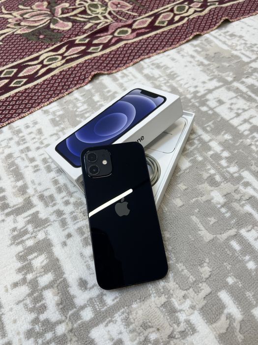 Iphone 12 64 gb