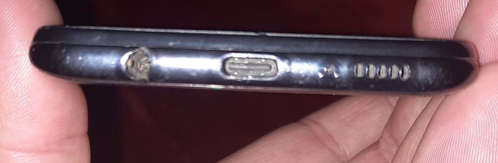 Samsung A50 tilifon