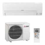 Mitsubishi Electric MSZ-HR50VF/MUZ-HR50VF, 18000 BTU, Клас A++