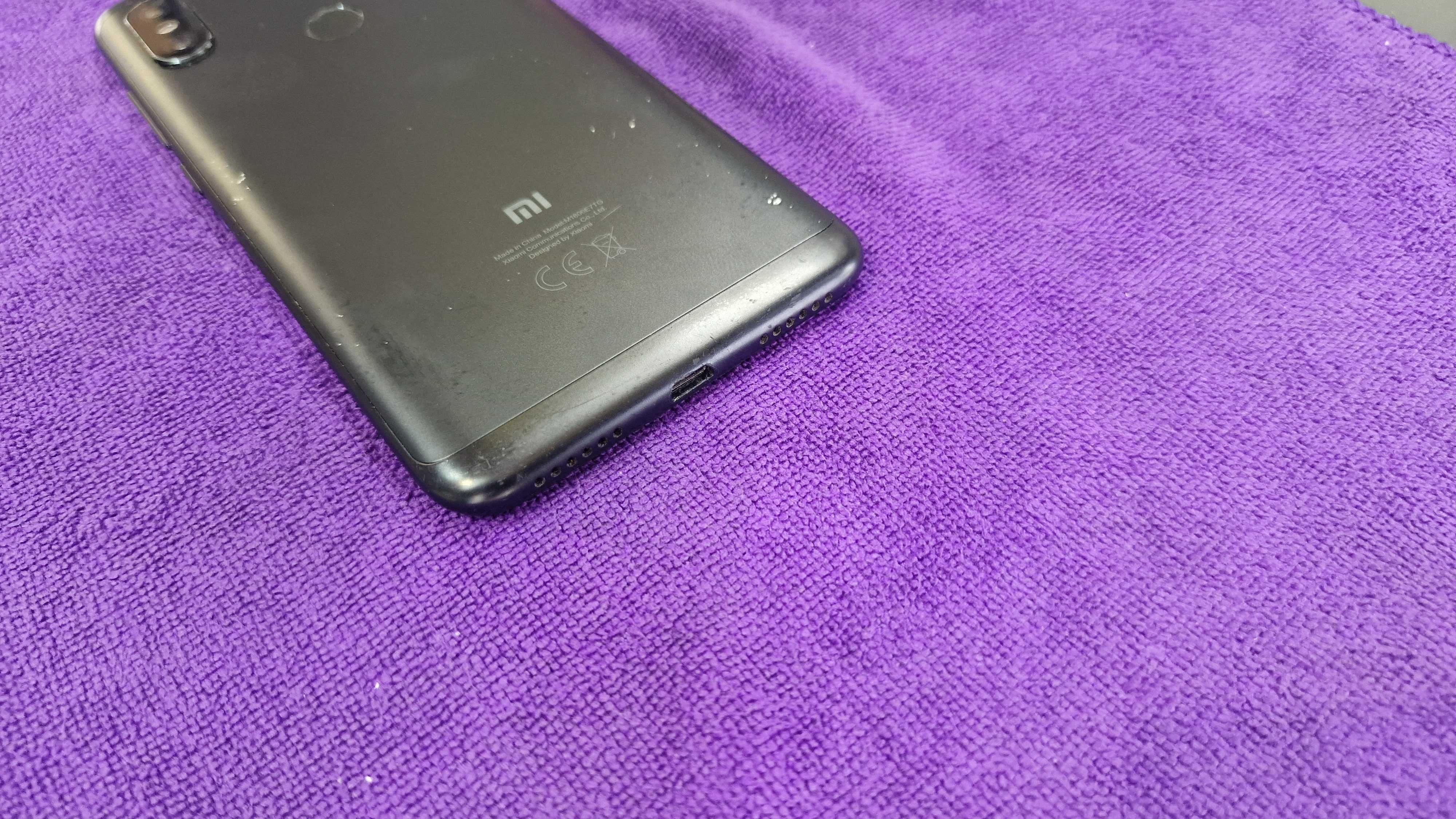 Xiaomi Redmi Note 6 Pro