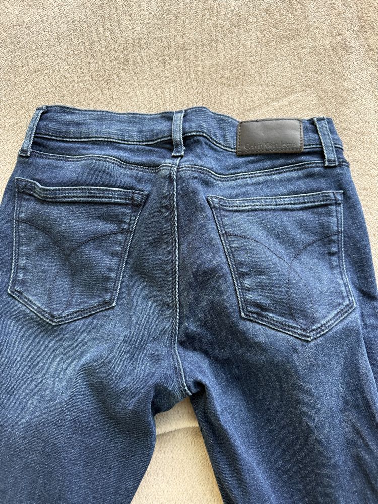 Дънки Calvin Klein , Tommy Hilfiger