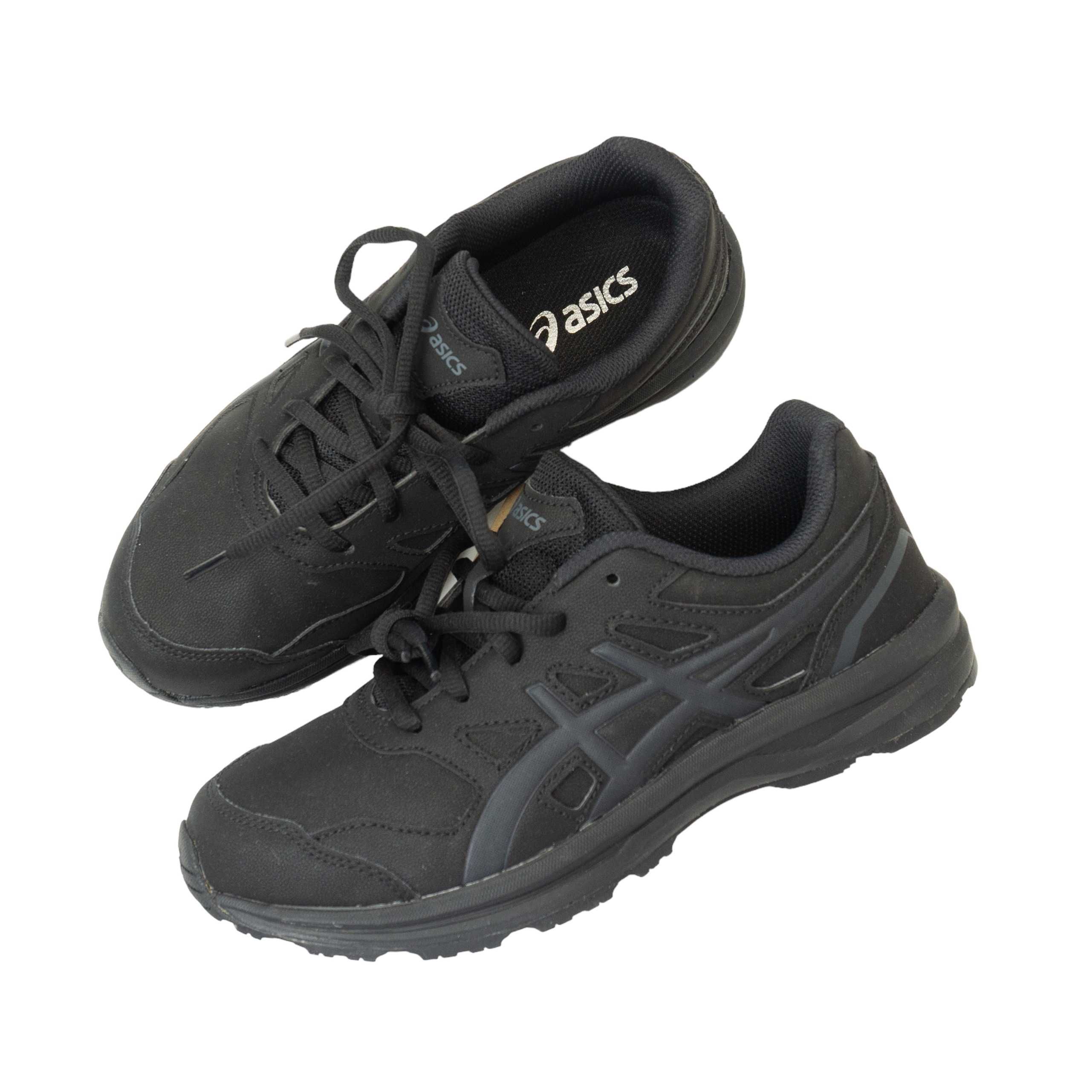 Безплатна доставка - Asics Gel-Mission 3 нови кецове/маратонки - 38