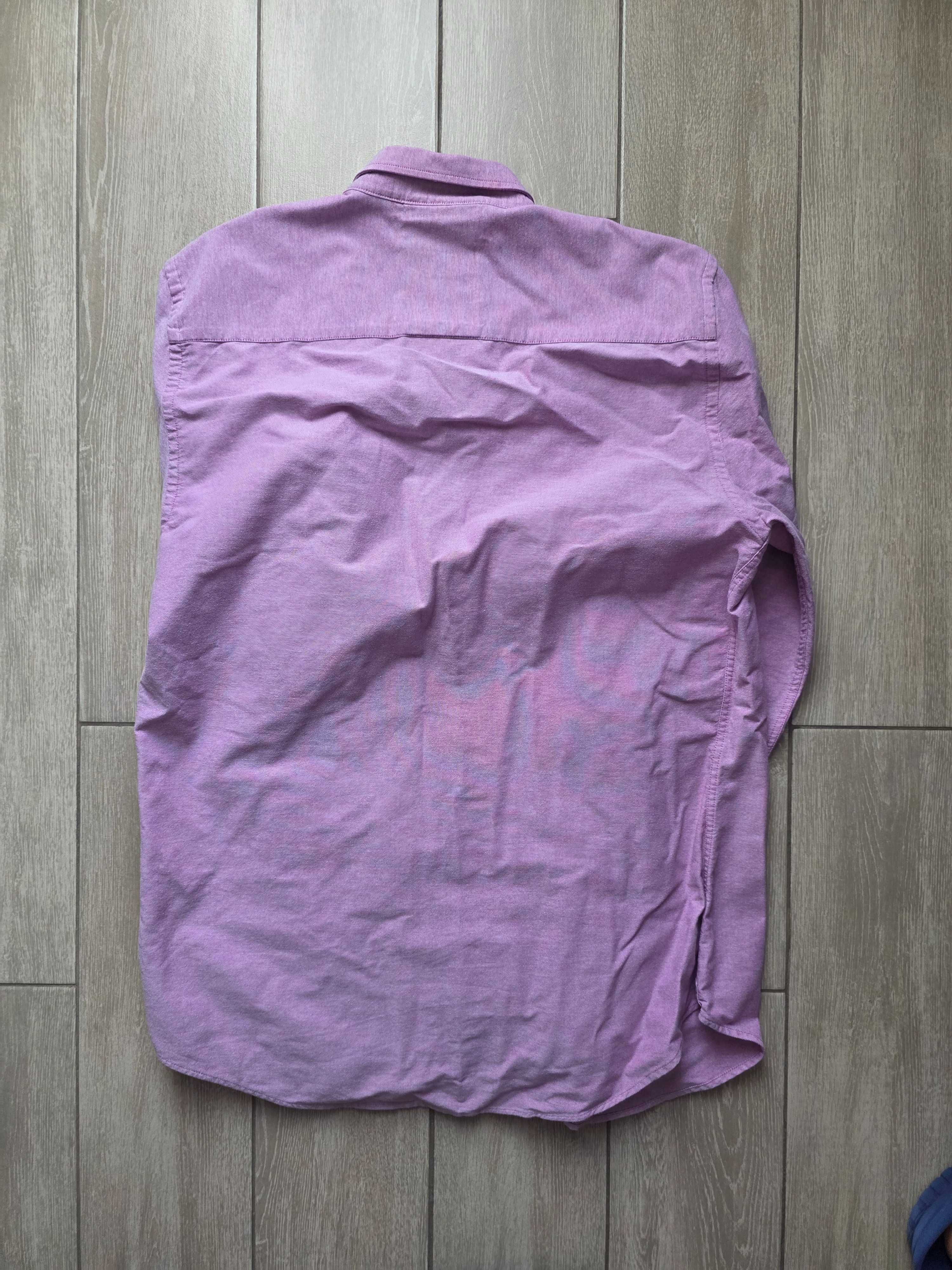 Продавам риза Zara Slim Fit