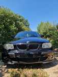 BMW Seria 1 116i inmatriculat in RO