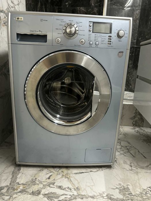 Vind Masina de spala LG