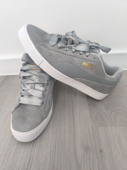 Puma дамски обувки
