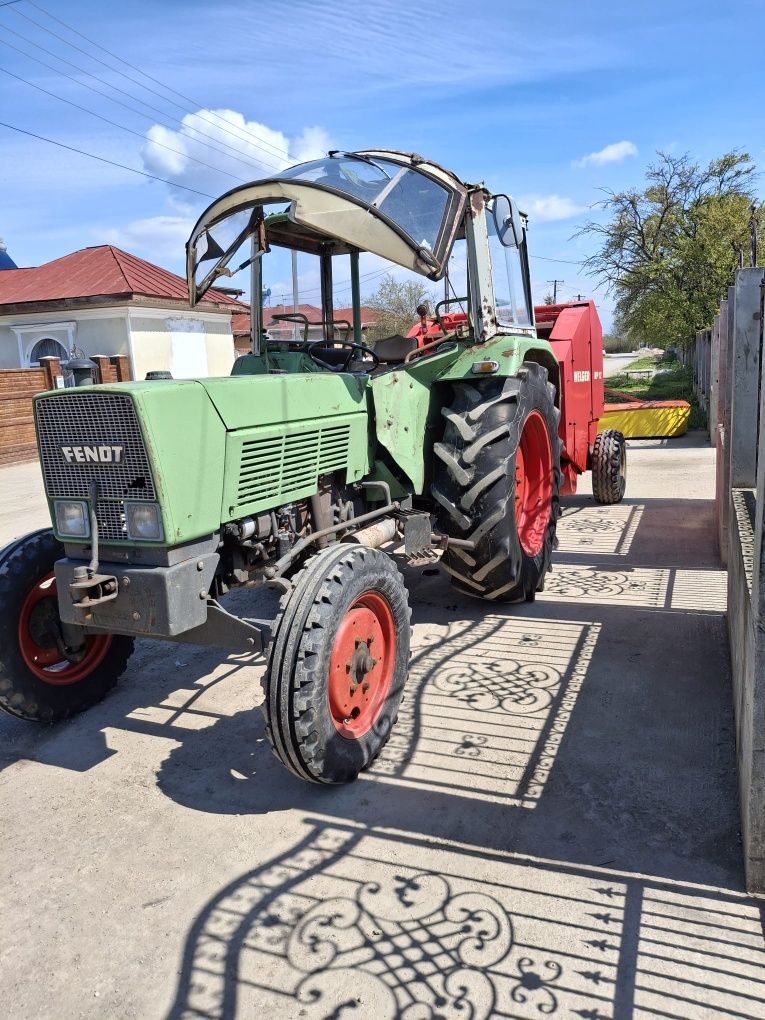 Tractoare bune calitate