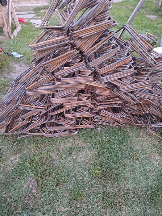 Etrieri pentru construcții